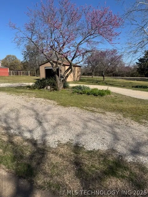 Photo 16 — 19315 Cook Road, Madill, OK 73446
