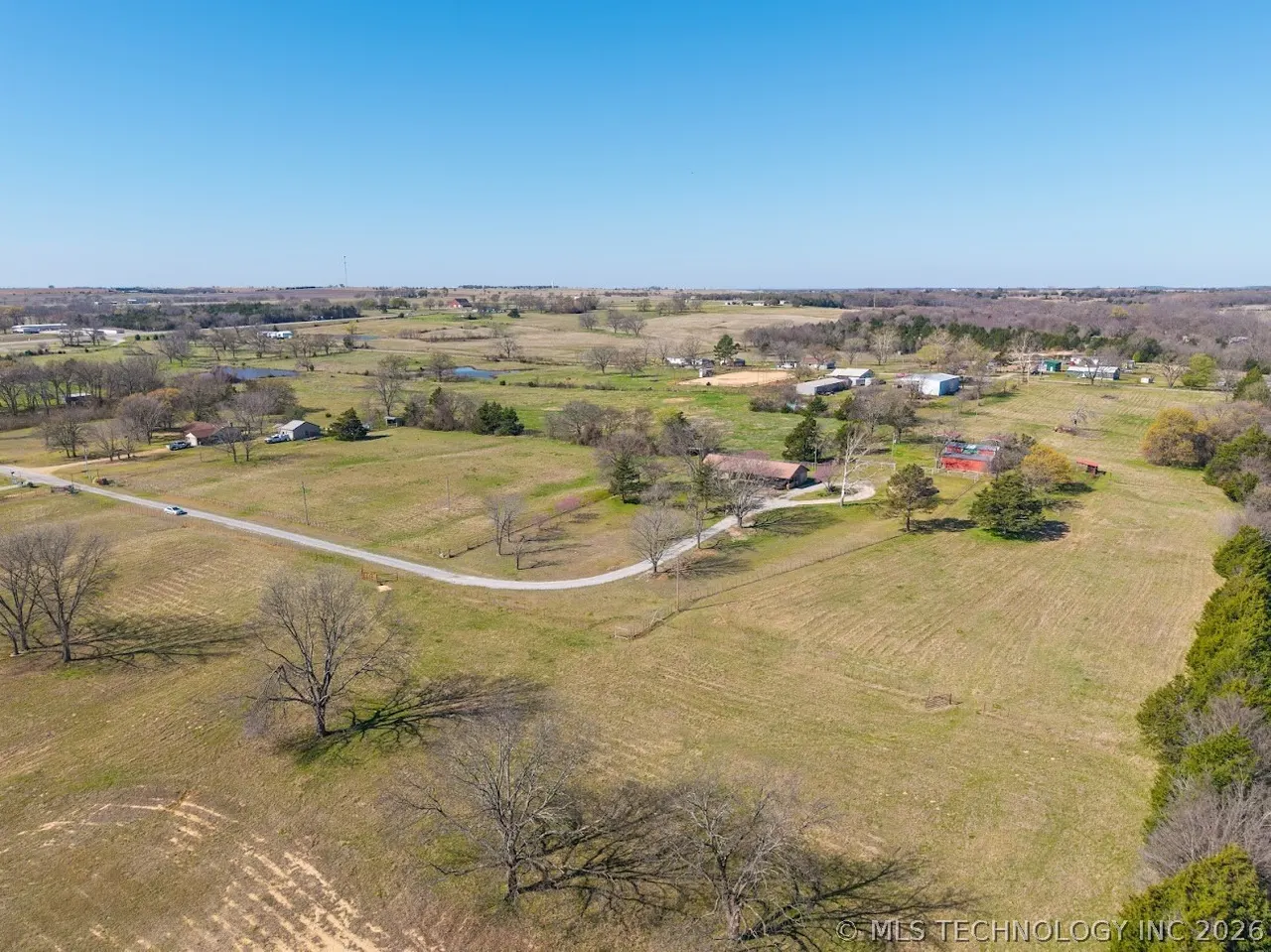 Photo 31 — 19315 Cook Road, Madill, OK 73446