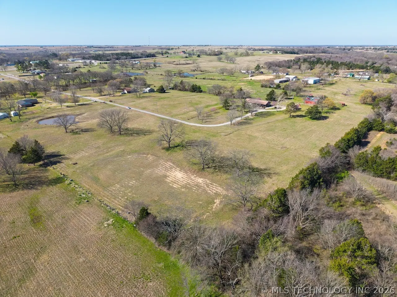 Photo 34 — 19315 Cook Road, Madill, OK 73446