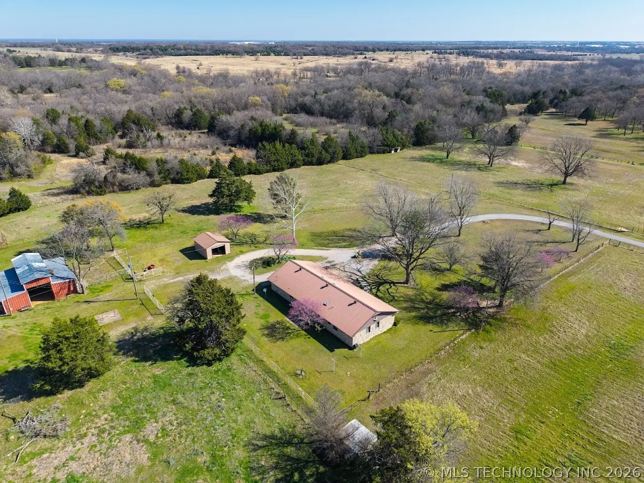 Photo 35 — 19315 Cook Road, Madill, OK 73446