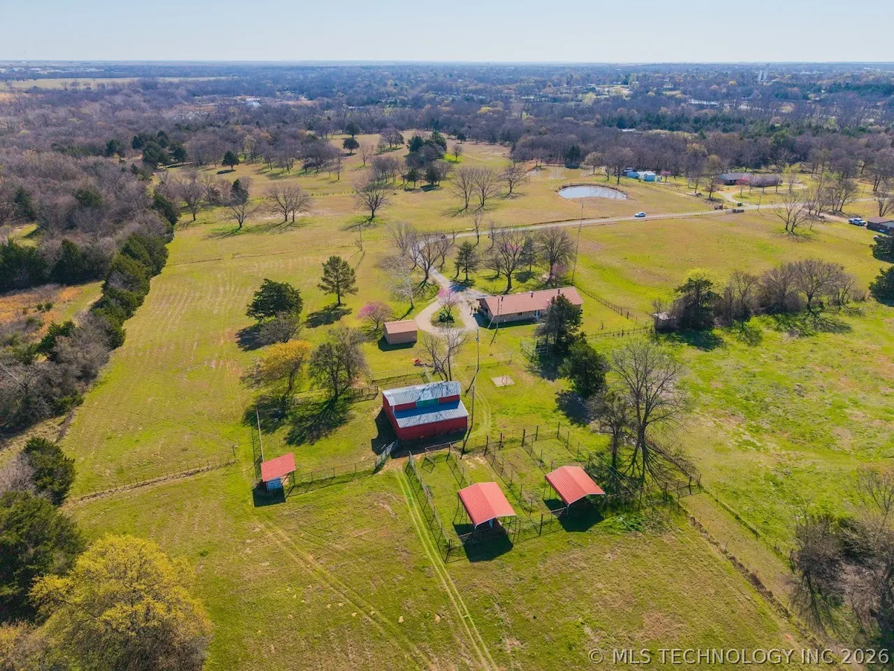 Photo 36 — 19315 Cook Road, Madill, OK 73446
