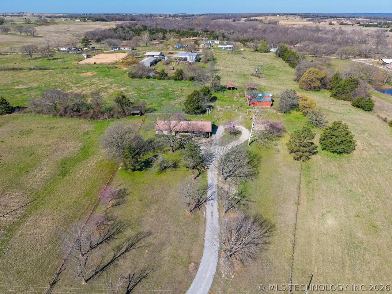 Photo 37 — 19315 Cook Road, Madill, OK 73446
