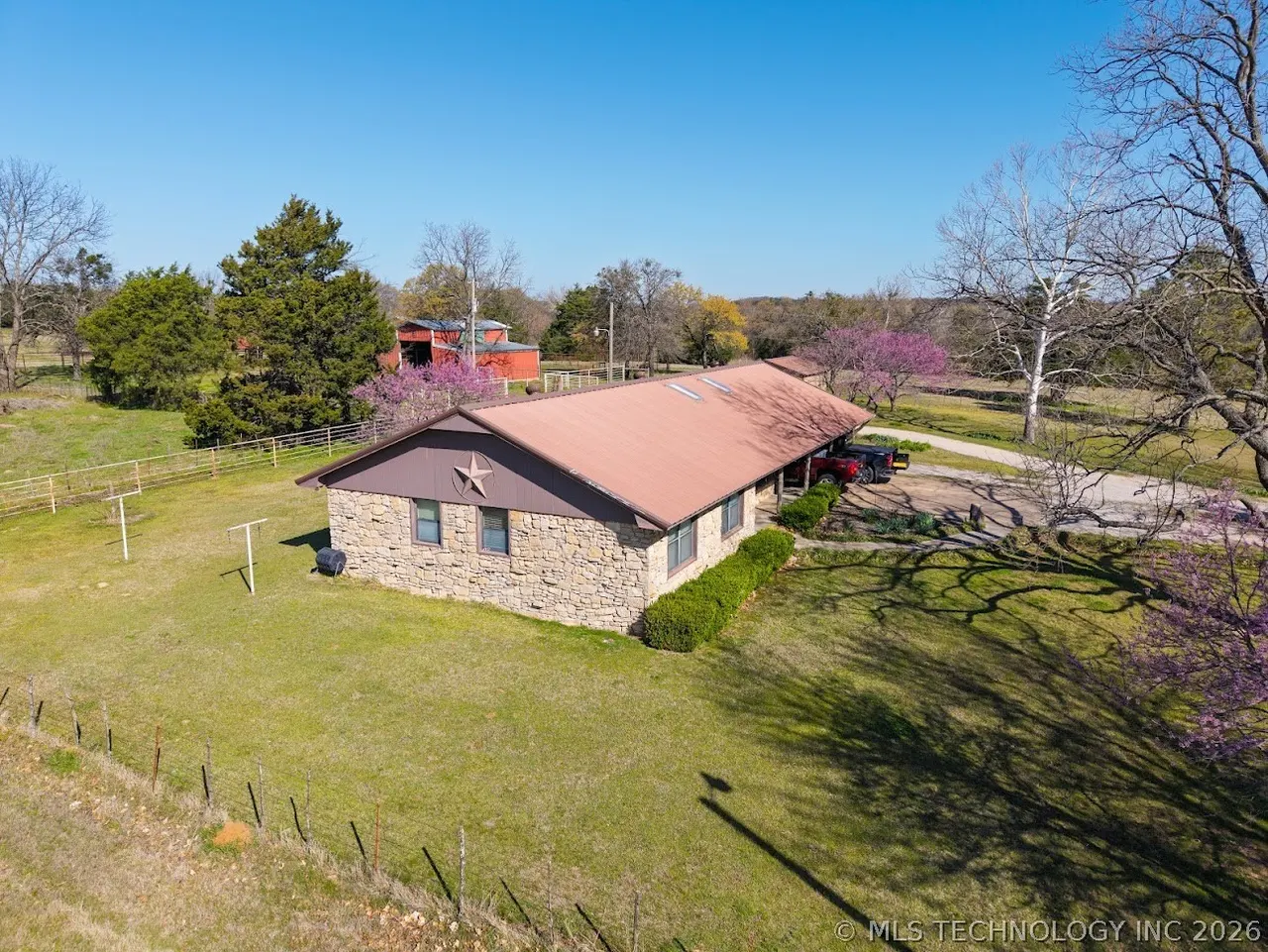 Photo 38 — 19315 Cook Road, Madill, OK 73446