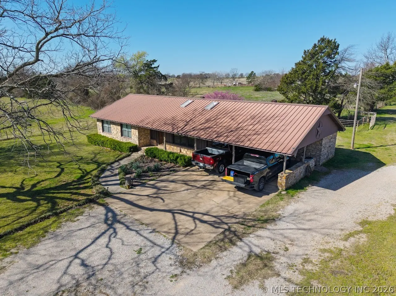 Photo 39 — 19315 Cook Road, Madill, OK 73446