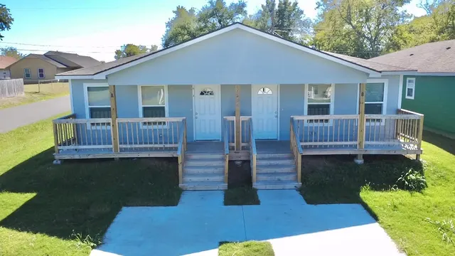 Photo 2 — 3808 W 55th Street, Tulsa, OK 74107