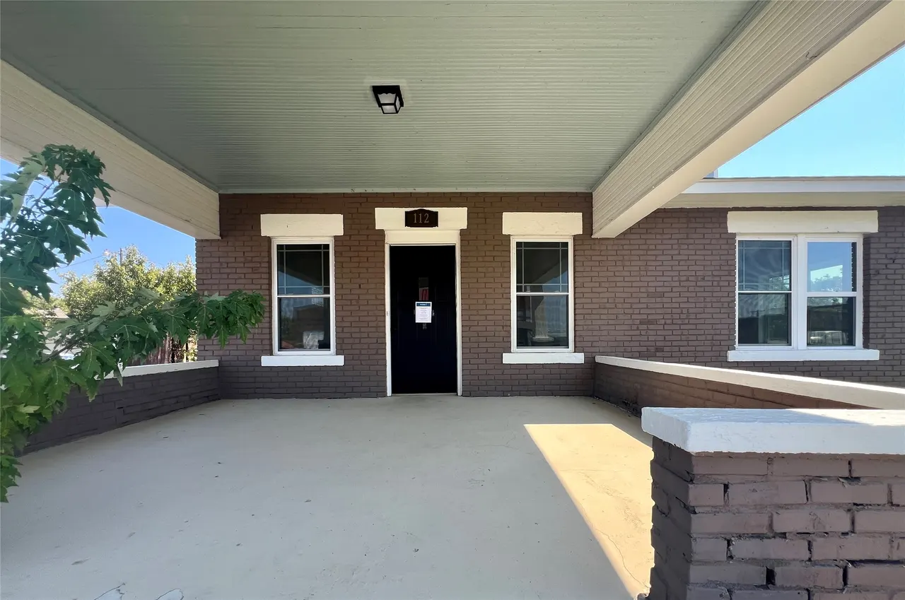 Photo 4 — 112 S Lee Street W, Fort Gibson, OK 74434