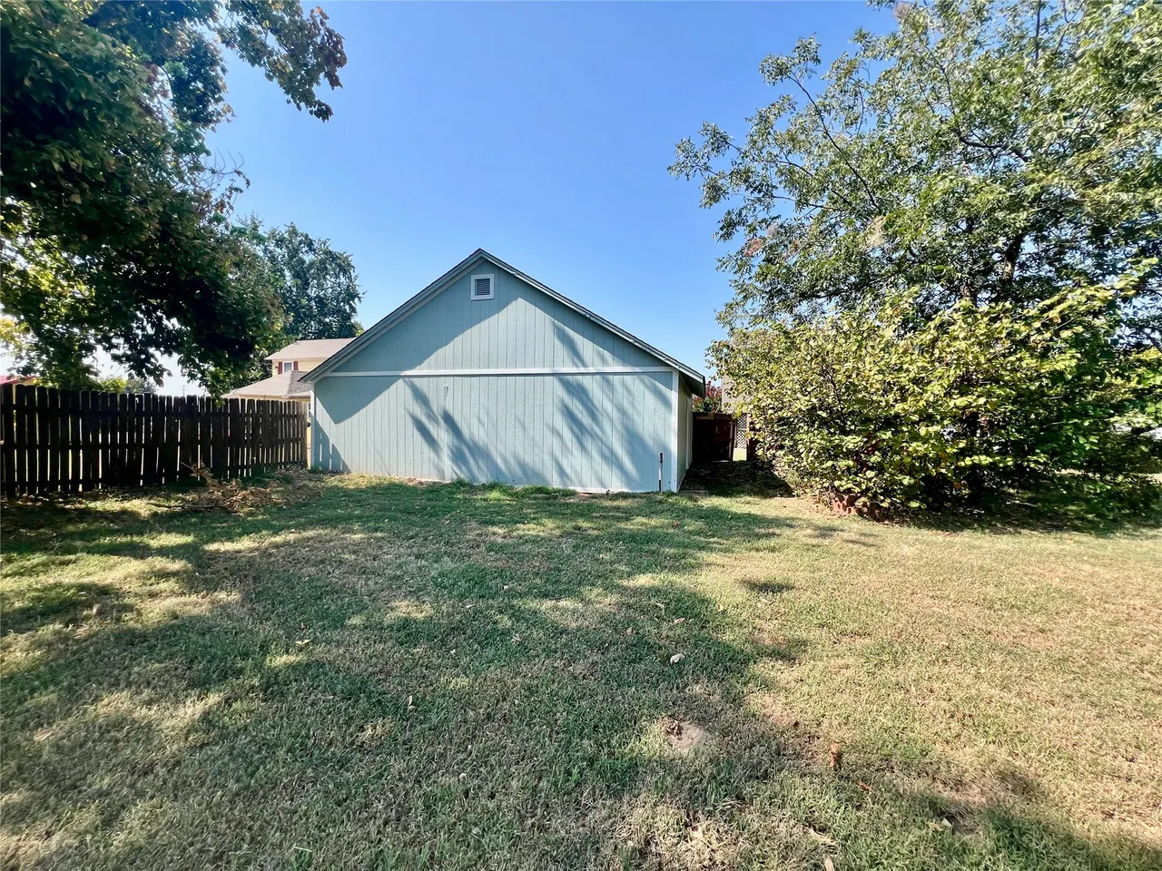 Photo 6 — 112 S Lee Street W, Fort Gibson, OK 74434