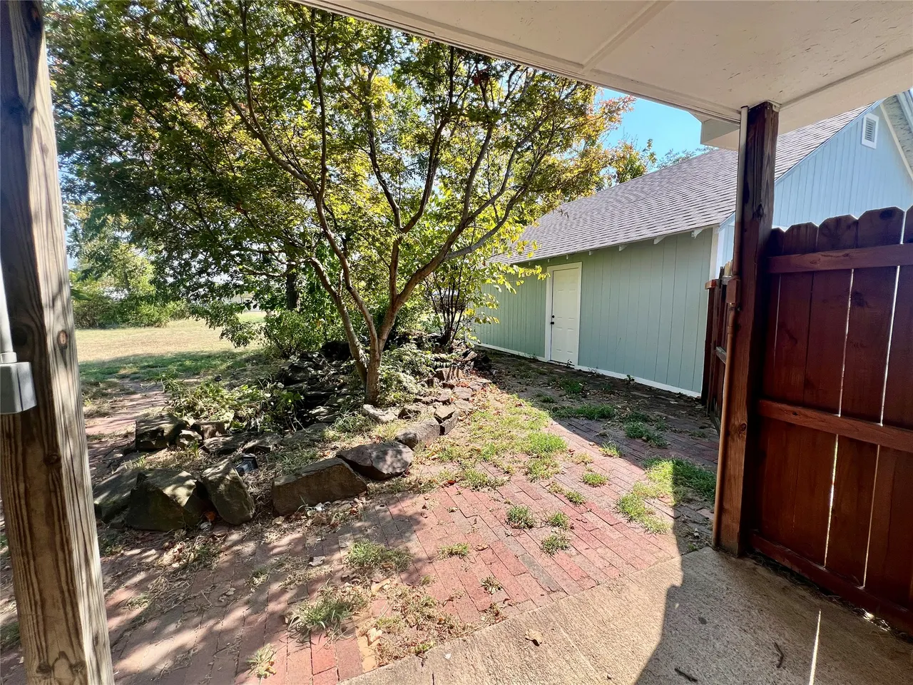 Photo 11 — 112 S Lee Street W, Fort Gibson, OK 74434