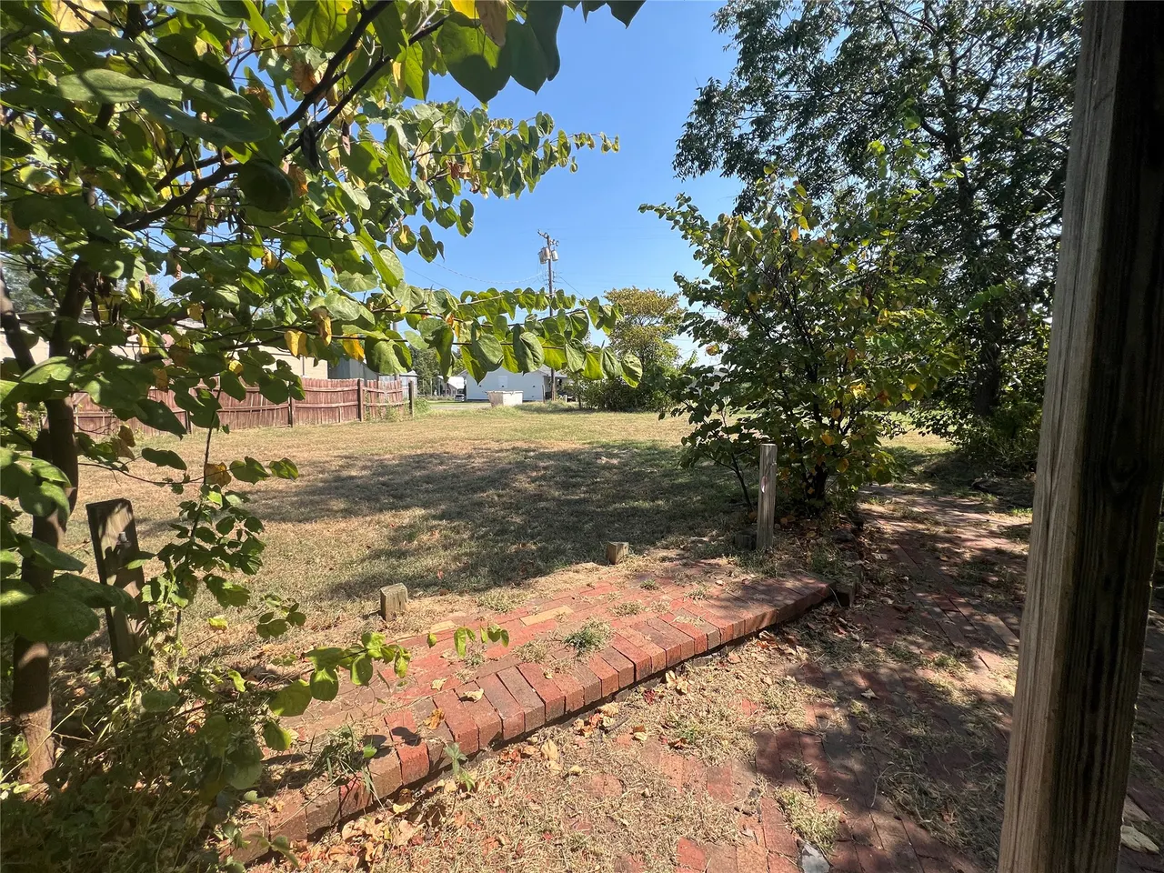 Photo 12 — 112 S Lee Street W, Fort Gibson, OK 74434