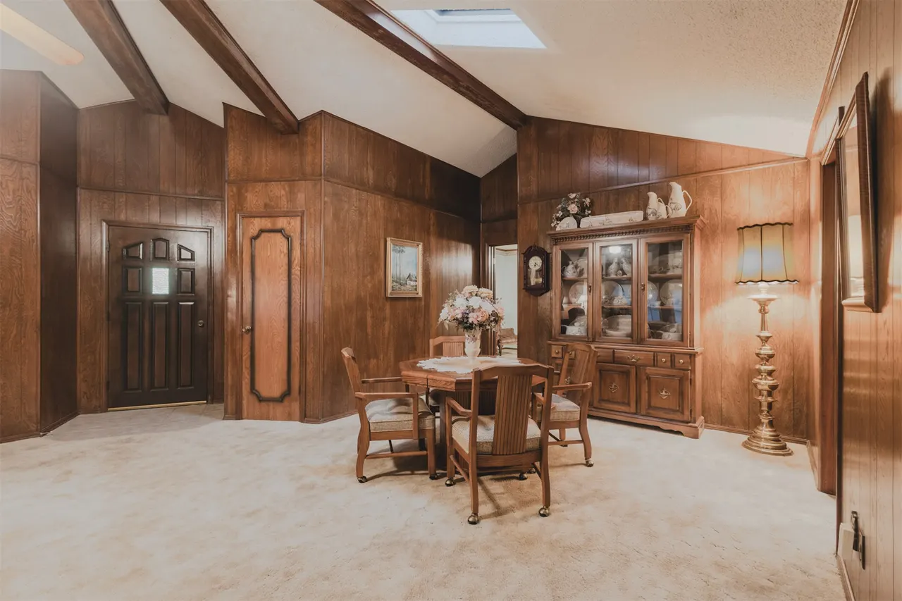 Photo 10 — 28 Aberdeen, Burneyville, OK 73430