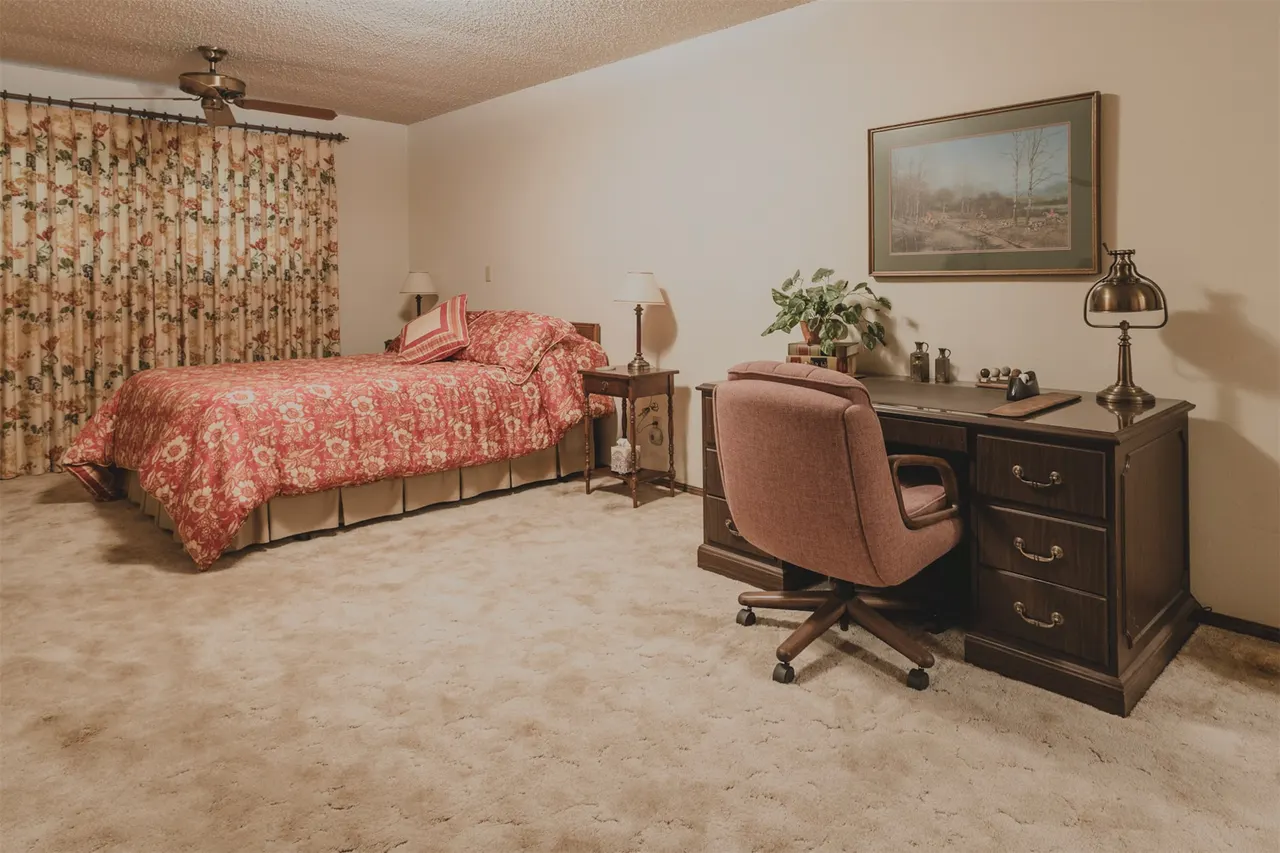 Photo 32 — 28 Aberdeen, Burneyville, OK 73430