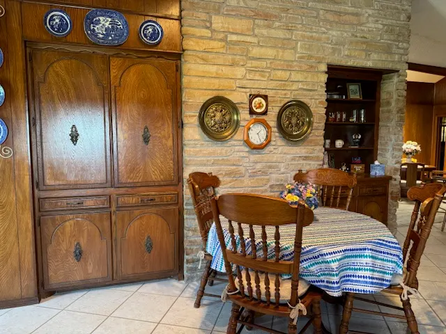 Photo 17 — 28 Aberdeen, Burneyville, OK 73430