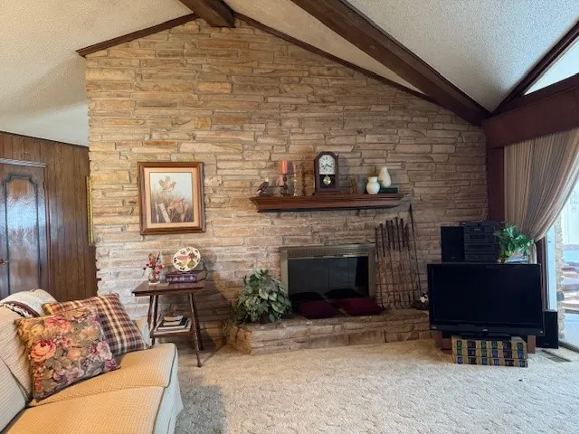 Photo 23 — 28 Aberdeen, Burneyville, OK 73430