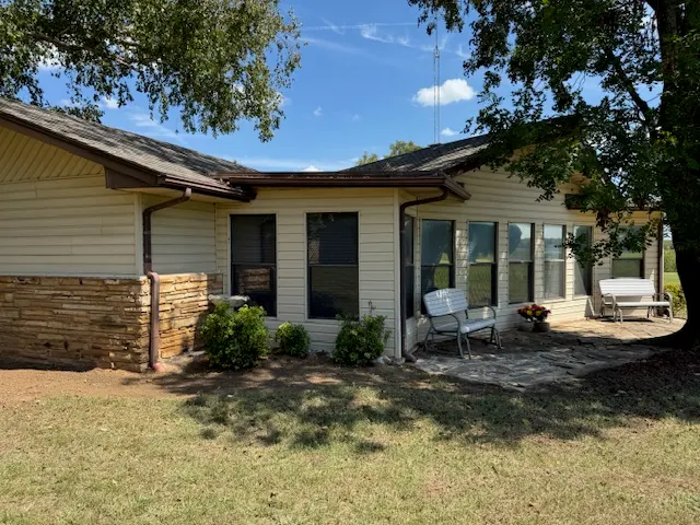 Photo 31 — 28 Aberdeen, Burneyville, OK 73430