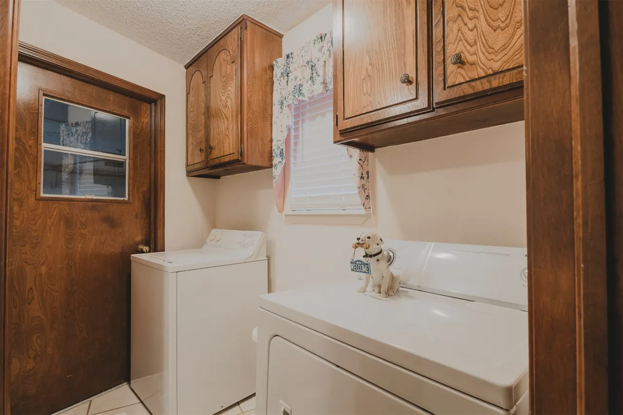 Photo 37 — 28 Aberdeen, Burneyville, OK 73430