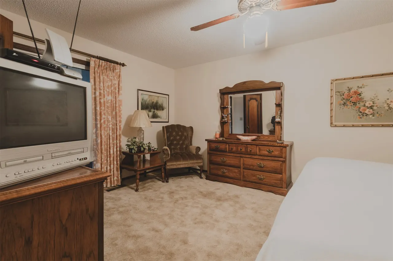 Photo 41 — 28 Aberdeen, Burneyville, OK 73430
