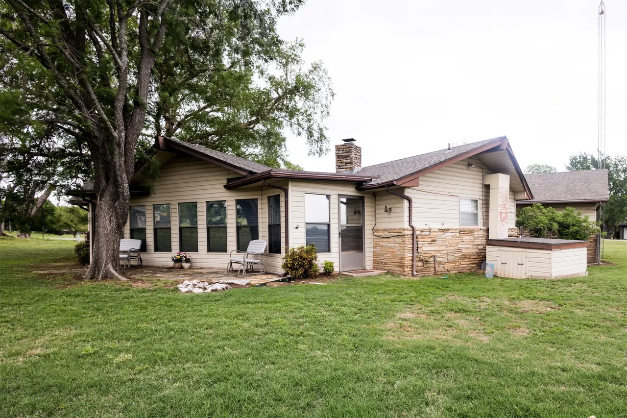 Photo 59 — 28 Aberdeen, Burneyville, OK 73430