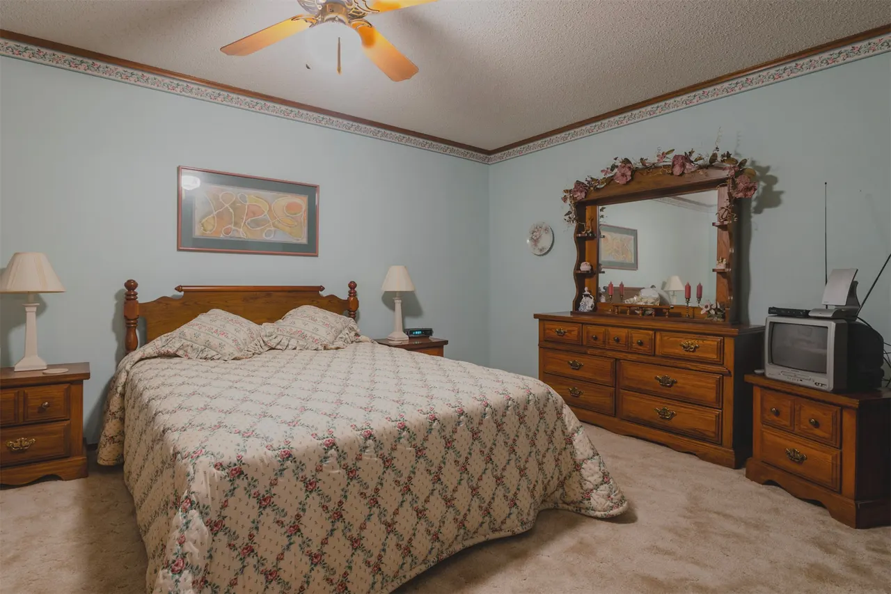 Photo 45 — 28 Aberdeen, Burneyville, OK 73430