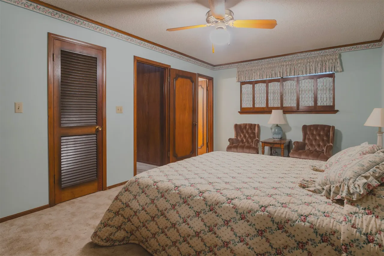 Photo 46 — 28 Aberdeen, Burneyville, OK 73430