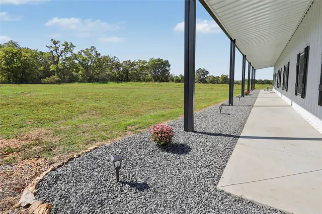 Photo 4 — 5400 W Groat Road, Hulbert, OK 74441