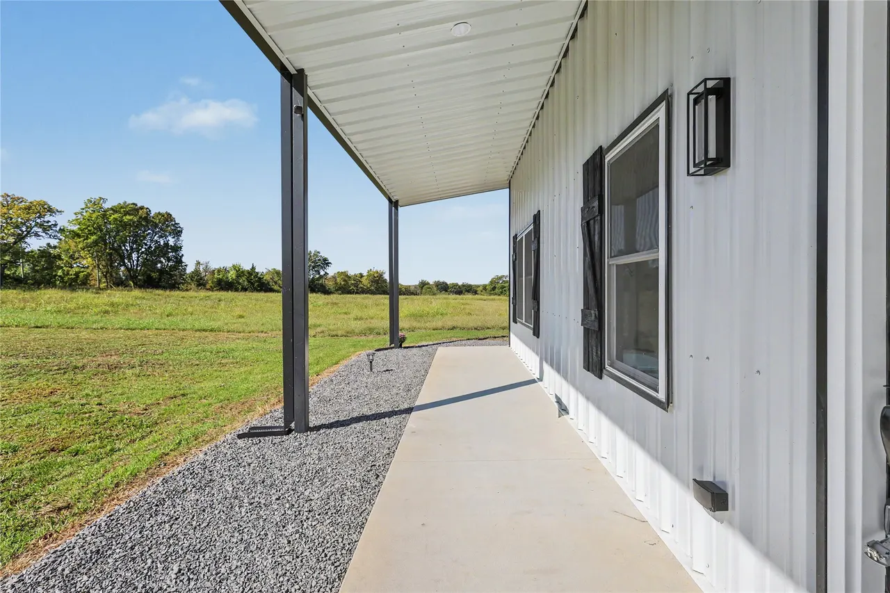 Photo 6 — 5400 W Groat Road, Hulbert, OK 74441