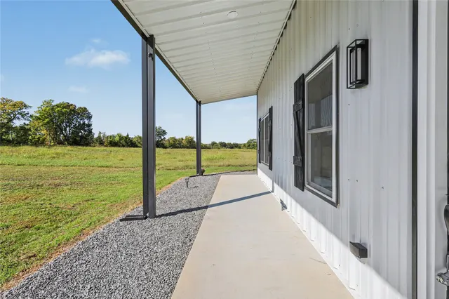 Photo 6 — 5400 W Groat Road, Hulbert, OK 74441