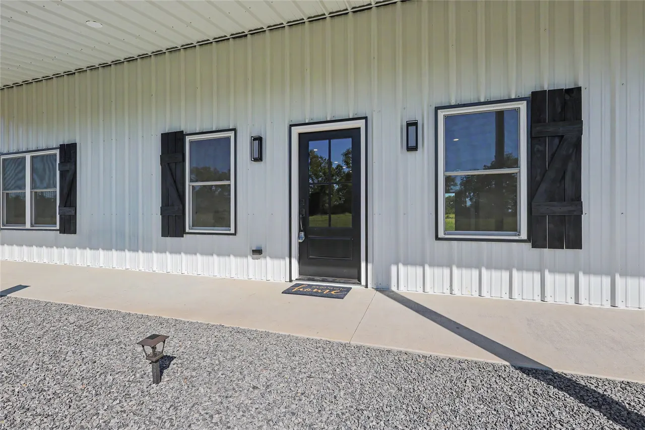 Photo 7 — 5400 W Groat Road, Hulbert, OK 74441
