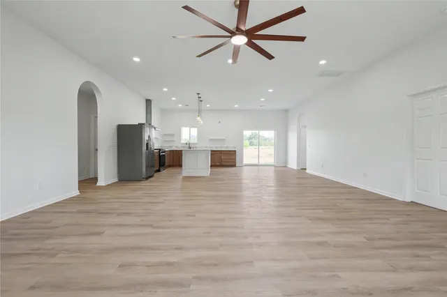 Photo 8 — 5400 W Groat Road, Hulbert, OK 74441