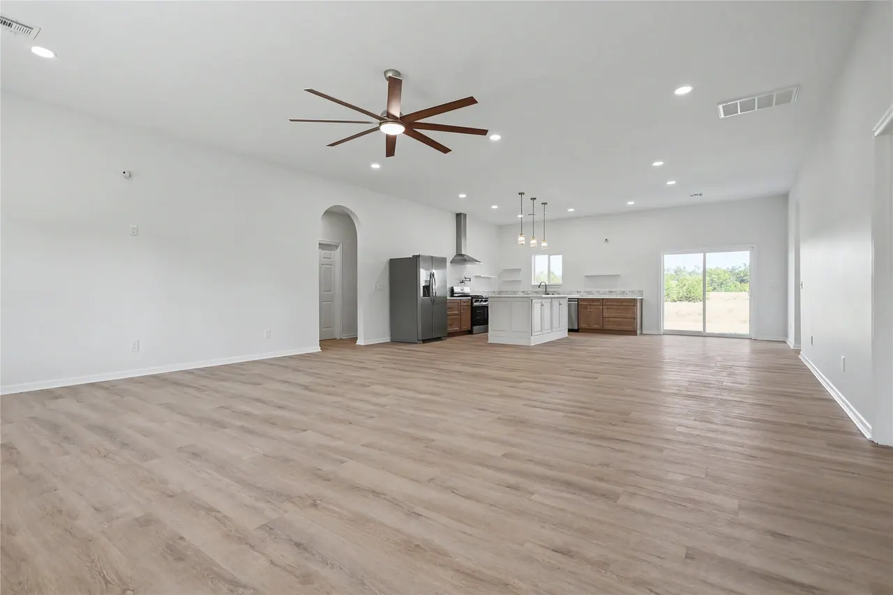 Photo 9 — 5400 W Groat Road, Hulbert, OK 74441