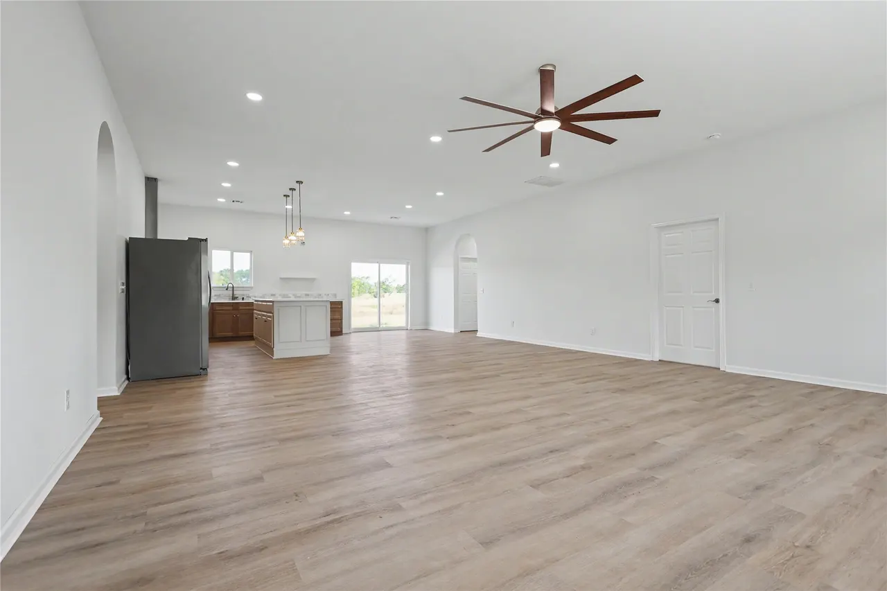 Photo 10 — 5400 W Groat Road, Hulbert, OK 74441