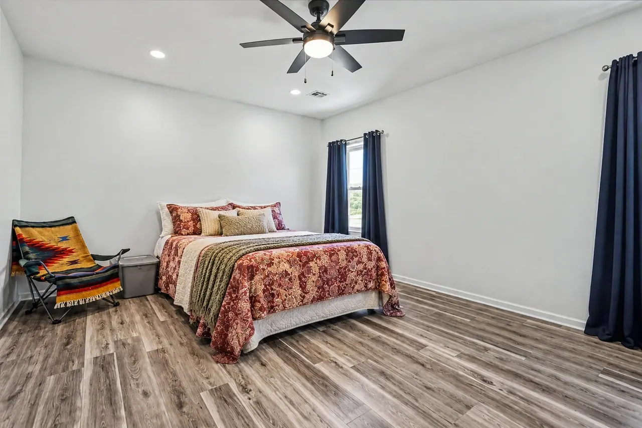 Photo 84 — 5400 W Groat Road, Hulbert, OK 74441