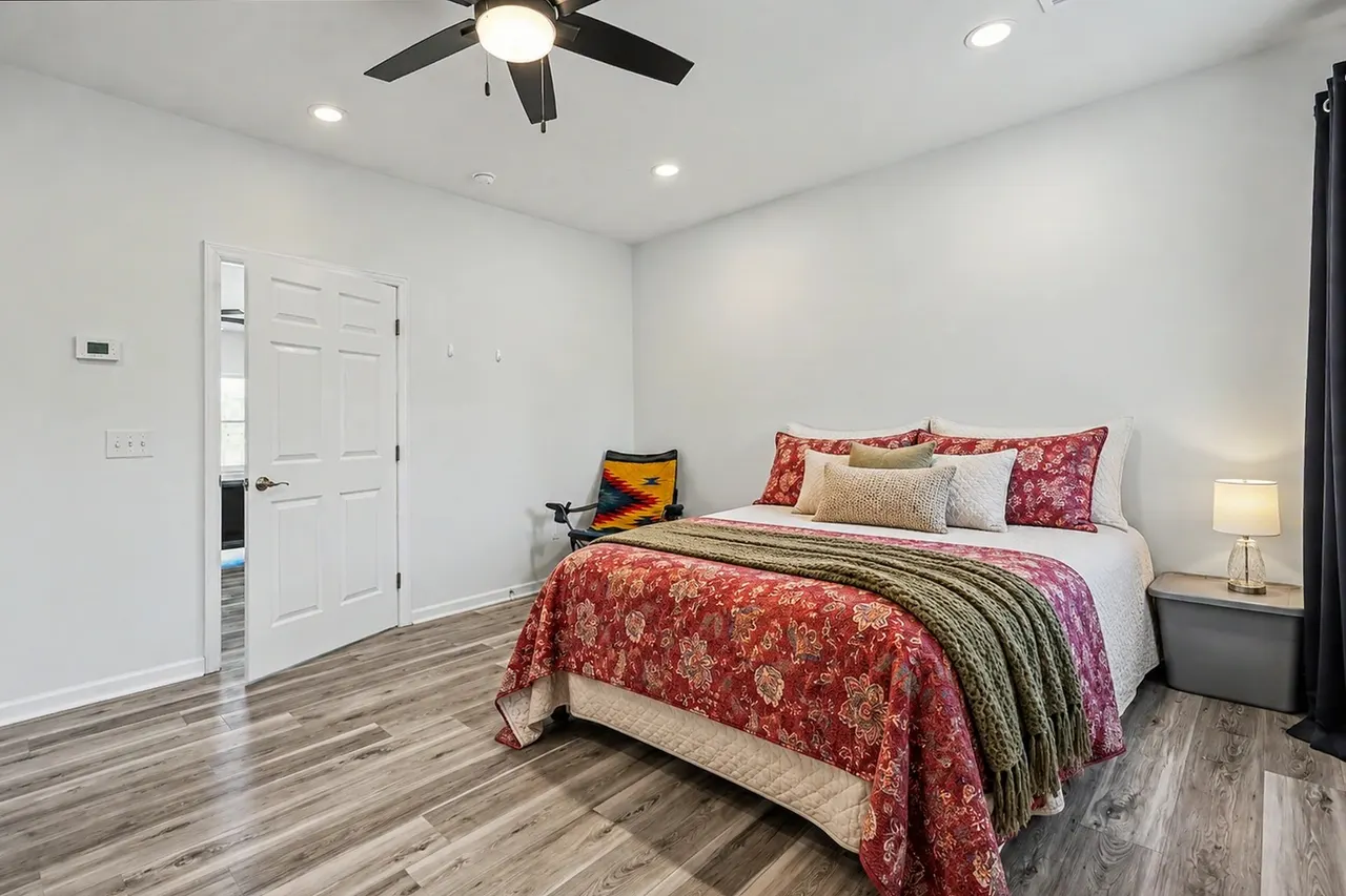 Photo 85 — 5400 W Groat Road, Hulbert, OK 74441