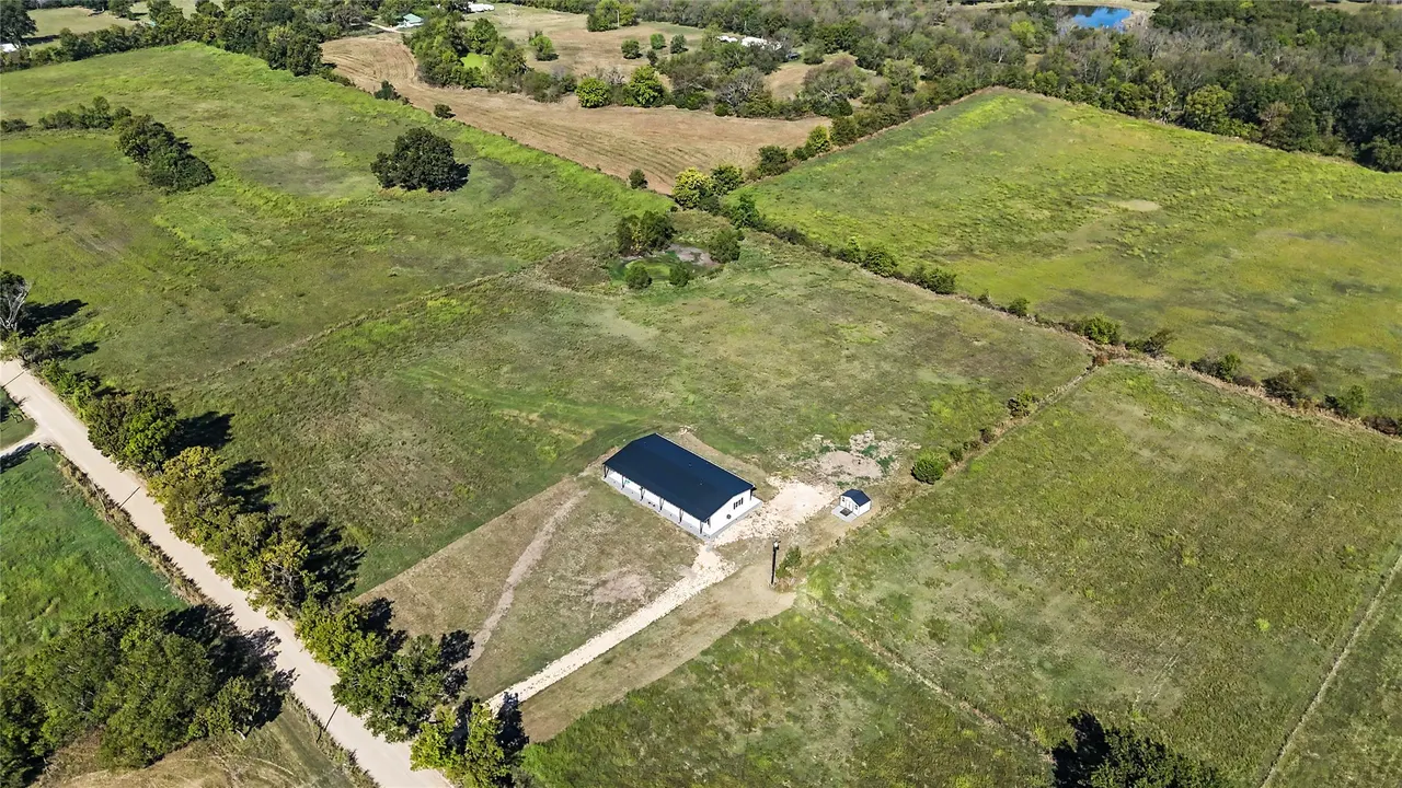 Photo 96 — 5400 W Groat Road, Hulbert, OK 74441