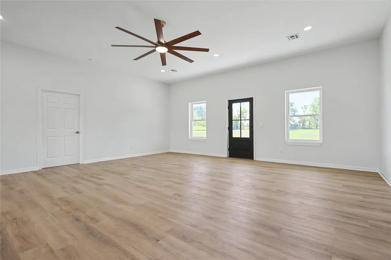 Photo 12 — 5400 W Groat Road, Hulbert, OK 74441