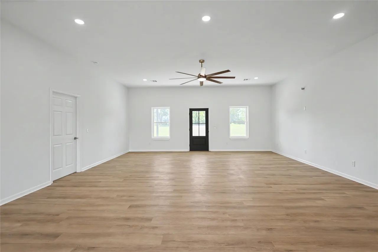 Photo 13 — 5400 W Groat Road, Hulbert, OK 74441