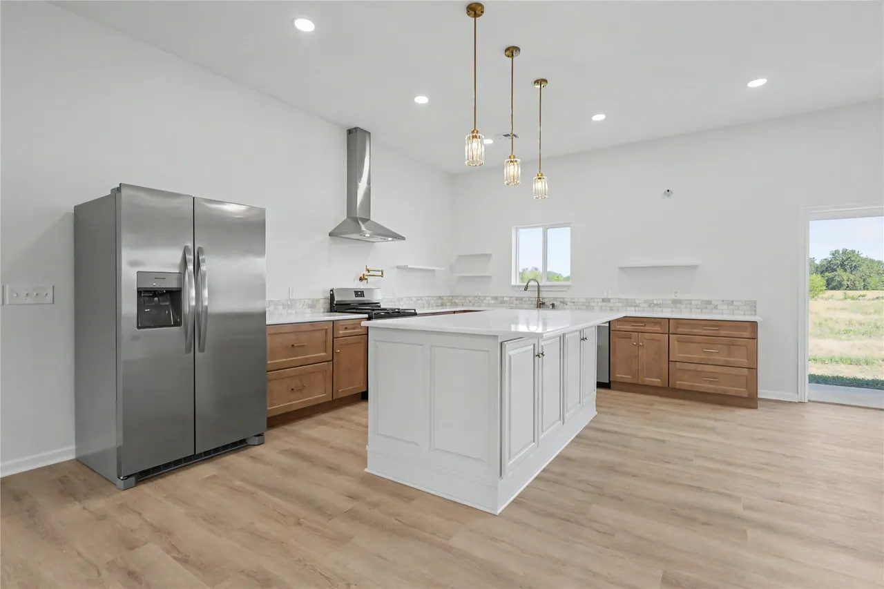 Photo 14 — 5400 W Groat Road, Hulbert, OK 74441