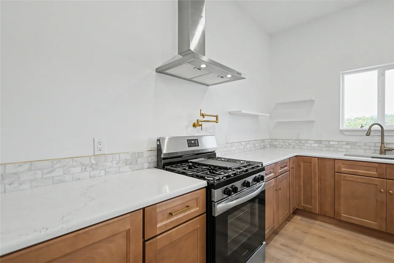 Photo 22 — 5400 W Groat Road, Hulbert, OK 74441