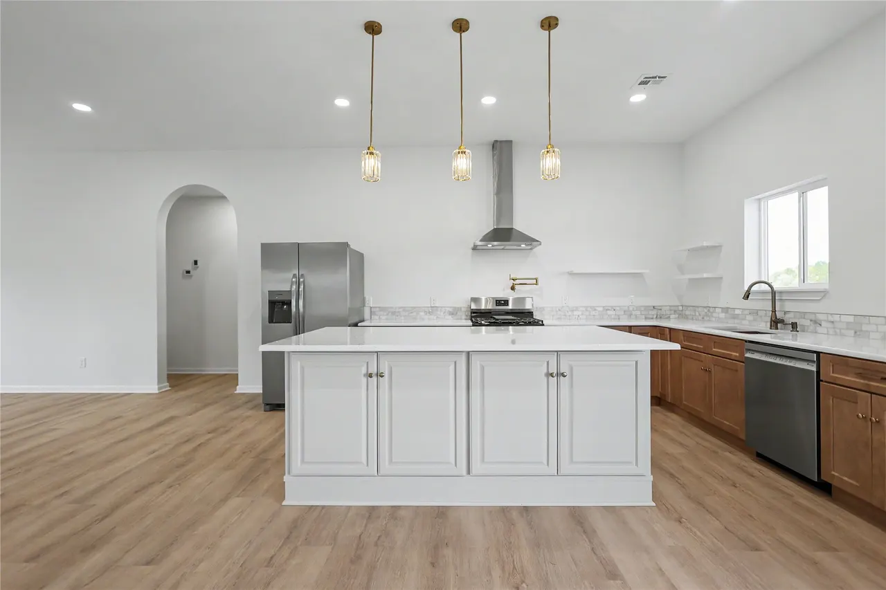 Photo 23 — 5400 W Groat Road, Hulbert, OK 74441