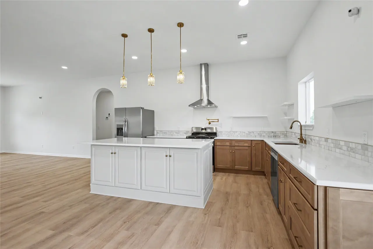 Photo 24 — 5400 W Groat Road, Hulbert, OK 74441