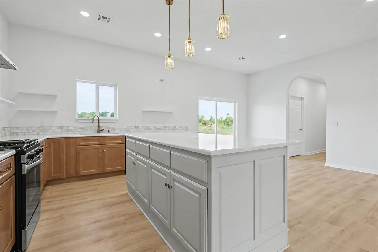 Photo 25 — 5400 W Groat Road, Hulbert, OK 74441