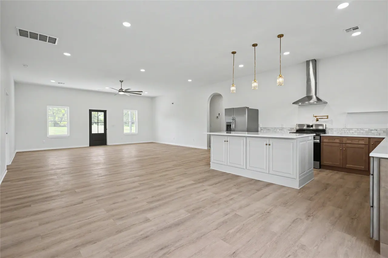 Photo 27 — 5400 W Groat Road, Hulbert, OK 74441