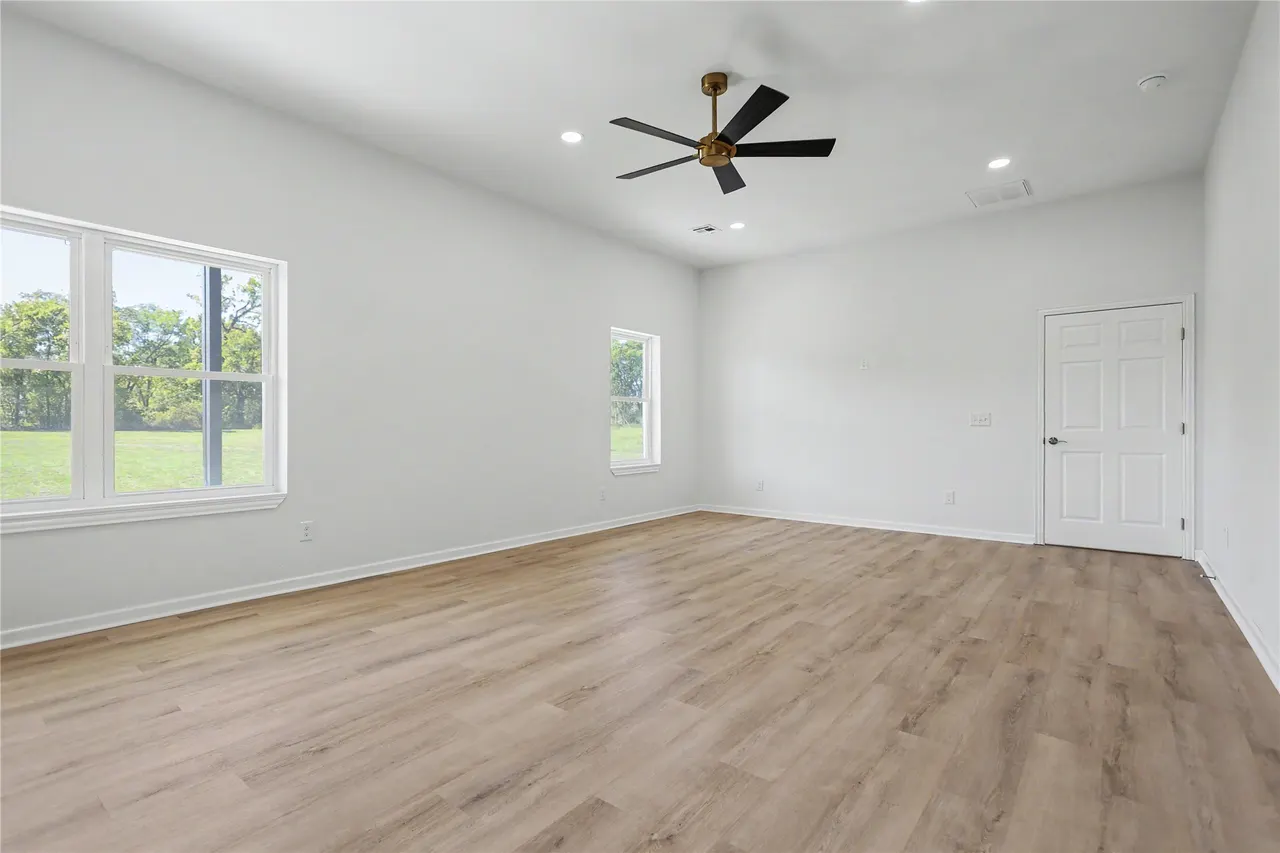 Photo 36 — 5400 W Groat Road, Hulbert, OK 74441