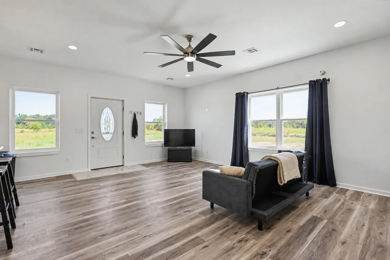 Photo 73 — 5400 W Groat Road, Hulbert, OK 74441