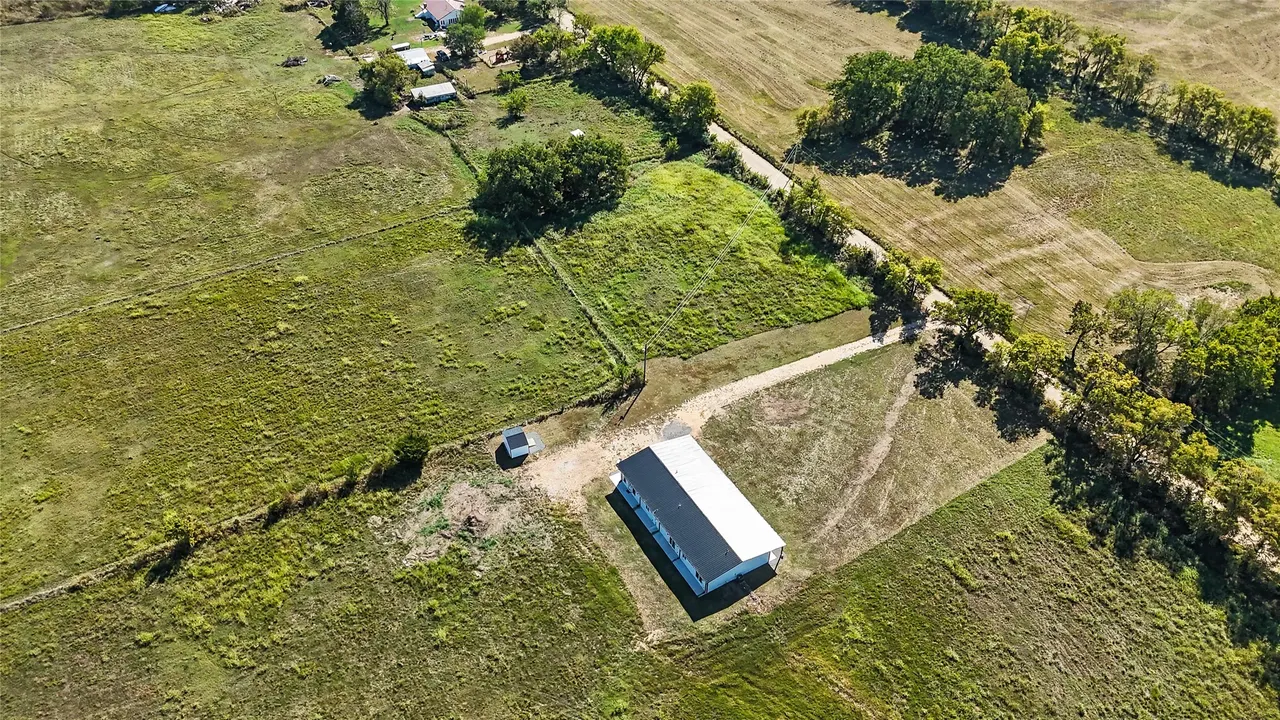 Photo 99 — 5400 W Groat Road, Hulbert, OK 74441