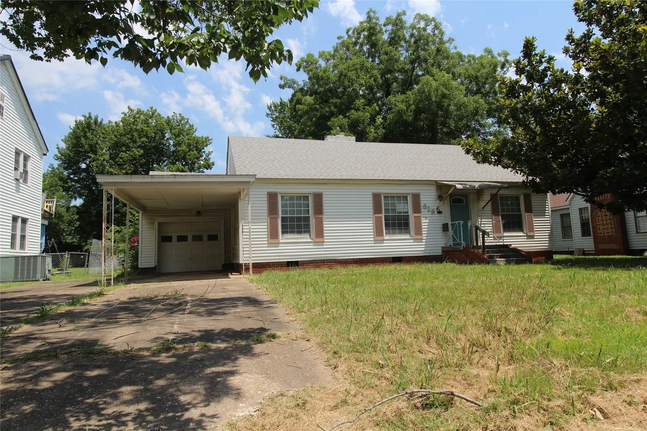 Photo 50 — 628 W Tahlequah, Vinita, OK 74301
