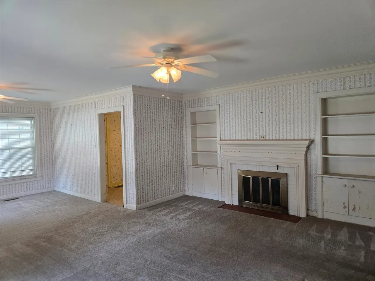 Photo 4 — 628 W Tahlequah, Vinita, OK 74301