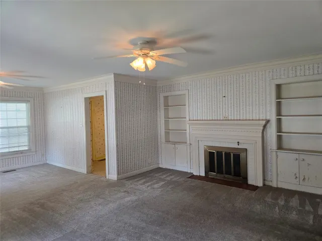 Photo 4 — 628 W Tahlequah, Vinita, OK 74301