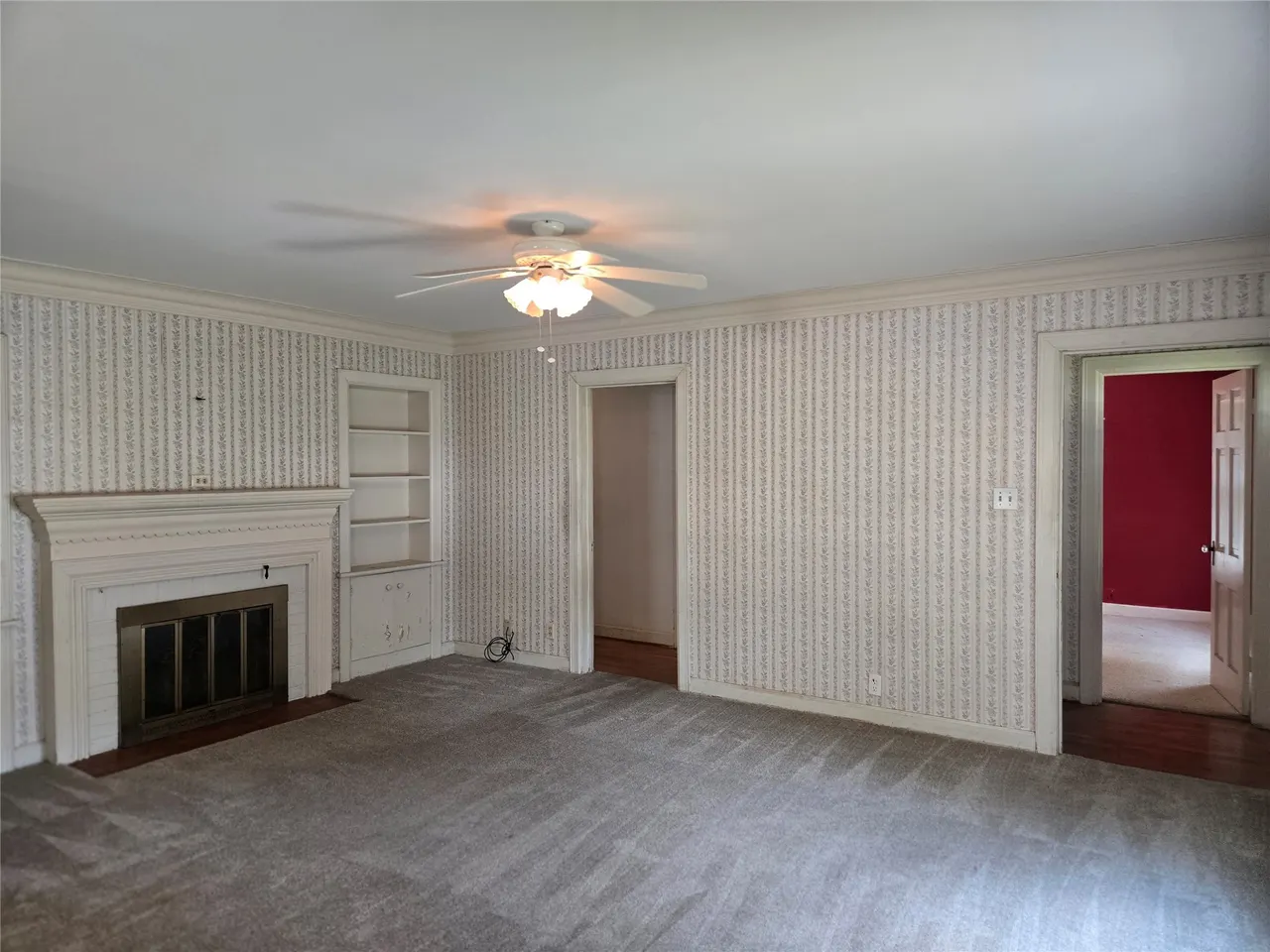 Photo 7 — 628 W Tahlequah, Vinita, OK 74301