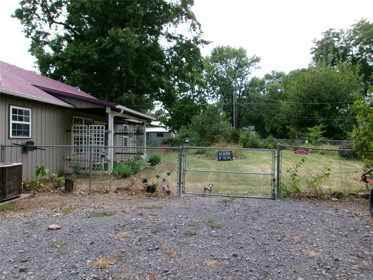 Photo 26 — 2330 Manitou Street, Muskogee, OK 74403