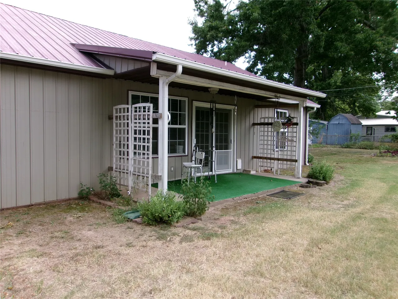 Photo 28 — 2330 Manitou Street, Muskogee, OK 74403